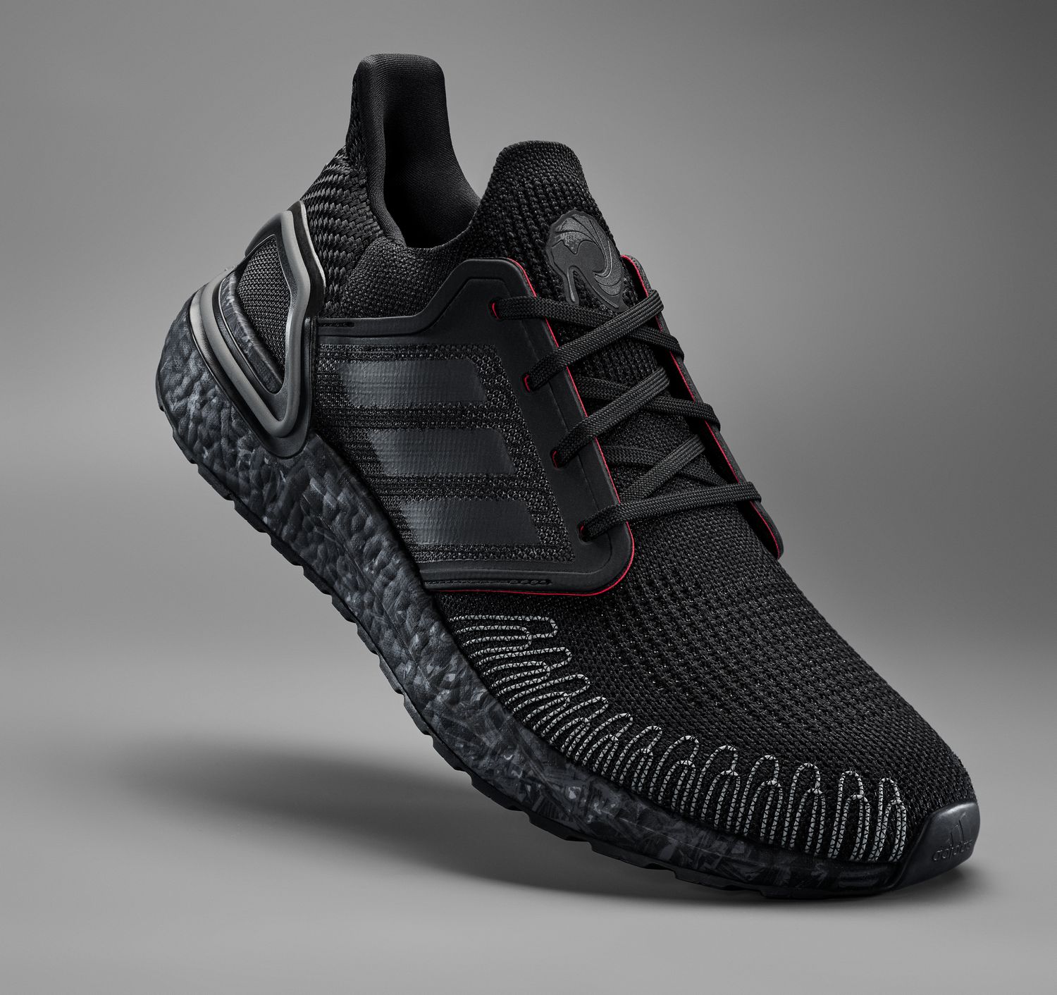 adidas x James Bond "No Time To Die" UltraBOOST collection